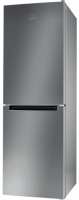 Купити холодильник Indesit LI7 SN1E X  за ціною від 14799 грн.