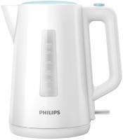 Купить електрочайник Philips Series 3000 HD9318/70: цена от 1026 грн.