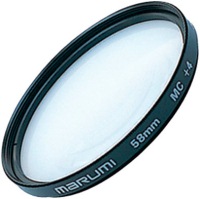 Купить светофильтр Marumi Close Up +4 MC (72mm) по цене от 756 грн.