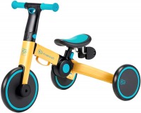 Купити дитячий велосипед Kinder Kraft 4TRIKE  за ціною від 2798 грн.