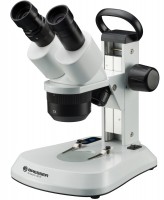 Купить микроскоп BRESSER Analyth STR 10x-40x: цена от 11115 грн.