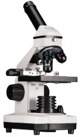 Купить микроскоп BRESSER Biolux NV 20x-1280x HD USB Camera: цена от 8639 грн.