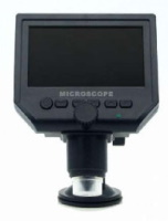 Купить микроскоп AxTools G600: цена от 1710 грн.