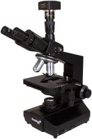 Купить микроскоп Levenhuk D870T: цена от 52182 грн.