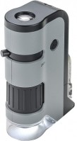Купить микроскоп Carson MicroFlip 100x-250x: цена от 1245 грн.