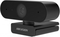 Купить WEB-камера Hikvision DS-U02: цена от 1853 грн.