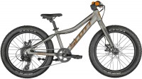 Купити дитячий велосипед Scott Roxter 20 2021  за ціною від 18060 грн.