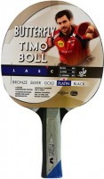 Купить ракетка для настільного тенісу Butterfly Timo Boll Platinum: цена от 1996 грн.