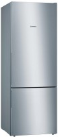 Купить холодильник Bosch KGV58VLEAS: цена от 27449 грн.