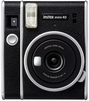 Купить фотокамеры моментальной печати Fujifilm Instax Mini 40: цена от 3840 грн.