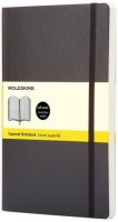 Купити блокнот Moleskine Squared Notebook Pocket Soft Black  за ціною від 695 грн.