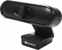Купить WEB-камера Sandberg USB Webcam 1080P HD  по цене от 1375 грн.