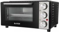 Купити електродуховка RAVEN EPI003  за ціною від 3770 грн.