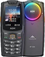Купити мобільний телефон AGM M6  за ціною від 1849 грн.