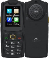 Купить мобільний телефон AGM M7: цена от 3899 грн.