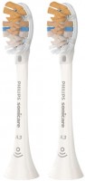 Купить насадка для зубної щітки Philips Sonicare A3 Premium All-in-One HX9092: цена от 1030 грн.