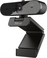 Купити WEB-камера Trust Taxon QHD Webcam  за ціною від 1441 грн.