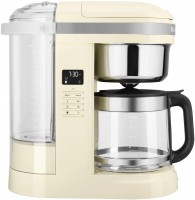 Купить кофеварка KitchenAid 5KCM1209EAC: цена от 8018 грн.