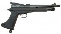 Купити пневматичний пістолет Artemis CP2  за ціною від 4420 грн.