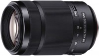 Купить объектив Sony 55-300mm f/4.5-5.6 A DT  по цене от 16000 грн.