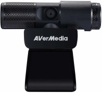 Купить WEB-камера Aver Media BO317: цена от 2871 грн.