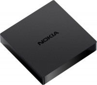 Купить медіаплеєр Nokia Streaming Box 8000: цена от 2643 грн.