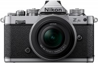 Купити фотоапарат Nikon Z fc kit 16-50  за ціною від 37400 грн.