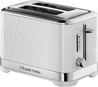 Купить тостер Russell Hobbs Structure 28090-56: цена от 1987 грн.