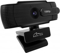 Купить WEB-камера Media-Tech LOOK V Privacy: цена от 520 грн.