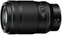 Купить объектив Nikon 105mm f/2.8 Z VR S MC Macro Nikkor: цена от 35290 грн.