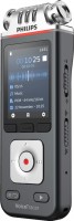 Купить диктофон Philips DVT 7110: цена от 7452 грн.