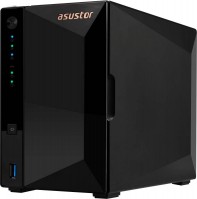 Купить NAS-сервер ASUSTOR Drivestor 2 Pro: цена от 11808 грн.