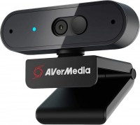 Купити WEB-камера Aver Media PW310P  за ціною від 2699 грн.