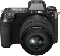 Купить фотоапарат Fujifilm GFX-50S II kit 35-70 mm: цена от 118919 грн.
