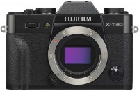 Купить фотоаппарат Fujifilm X-T30 II body  по цене от 40999 грн.
