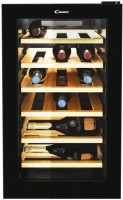 Купить винный шкаф Candy CWCEL 210/N  по цене от 5796 грн.