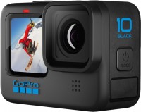 Купить action камера GoPro HERO10 Black: цена от 10449 грн.