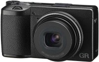 Купити фотоапарат Ricoh GR IIIx  за ціною від 49500 грн.