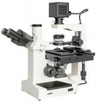 Купить микроскоп BRESSER Science IVM-401: цена от 127074 грн.