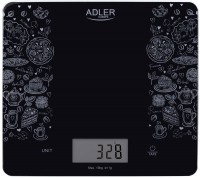Купить ваги Adler AD3171: цена от 466 грн.
