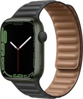 Купить смарт годинник Apple Watch 7 Aluminum 45 mm: цена от 9342 грн.