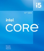 Купити процесор Intel Core i5 Alder Lake (i5-12500T OEM) за ціною від 11799 грн.
