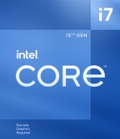 Купити процесор Intel Core i7 Alder Lake (i7-12700 OEM) за ціною від 11672 грн.