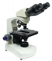 Купить микроскоп DELTA optical Genetic Pro Bino (A): цена от 13271 грн.