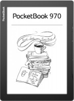 Купить электронная книга PocketBook 970: цена от 9650 грн.
