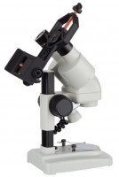 Купить микроскоп AmScope SE120Z-TMD: цена от 4174 грн.