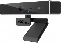 Купить WEB-камера ProXtend X701 4K: цена от 1699 грн.