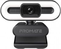 Купить WEB-камера Promate ProCam-3: цена от 1599 грн.