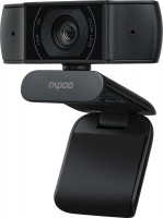 Купить WEB-камера Rapoo XW170: цена от 989 грн.