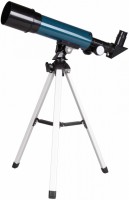 Купить телескоп Levenhuk LabZZ TK50: цена от 2815 грн.